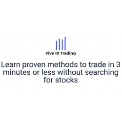 Basic Day Trading Course By Five 10 Trading